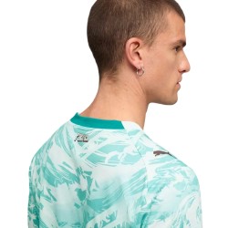 Herren Portugal 2026 Auswärts Weltmeisterschaft Trikot