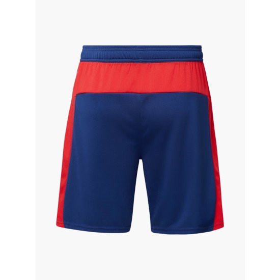 Herren RB Leipzig 2025/26 Auswärtsshorts