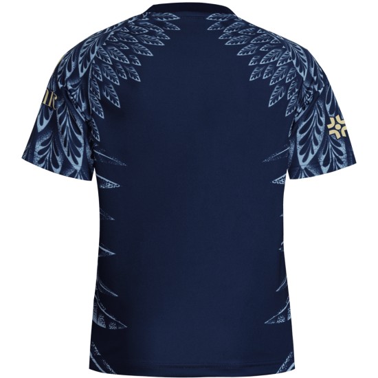 Kinder Club América 2025/26 Auswärtstrikot Kinder Club América 2025/26 Auswärtstrikot