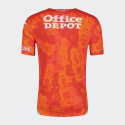 Herren Pachuca 2024/25 Auswärts Shirt Herren Pachuca 2024/25 Auswärts Shirt