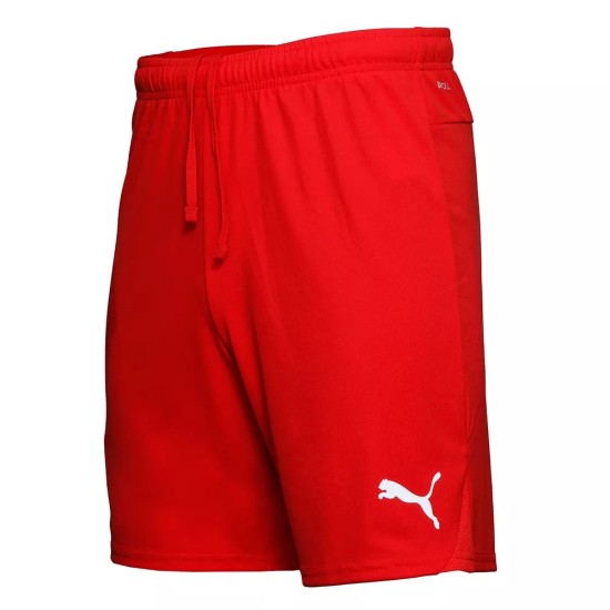 Herren 1. FC Heidenheim 1846 2024/25 Heimshorts