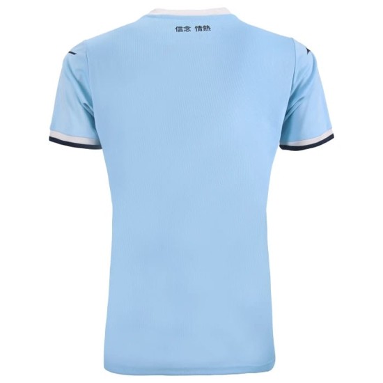 Damen Lazio 2024/25 Heim Trikot