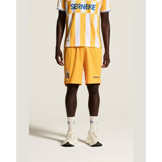Herren IFK Göteborg 2026 Dritte Shorts