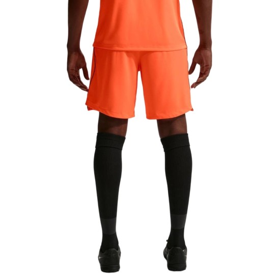Herren Niederlande 2026 Auswärts-WM-Shorts Herren Niederlande 2026 Auswärts-WM-Shorts