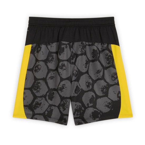 Herren BVB Borussia Dortmund 2025/26 KidSuper Shorts