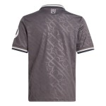 Kinder Real Madrid 2024/25 Drittes Trikot