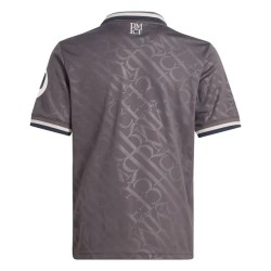 Kinder Real Madrid 2024/25 Drittes Trikot Kinder Real Madrid 2024/25 Drittes Trikot