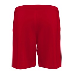 Kinder Sevilla FC 2025/26 Auswärtsshorts