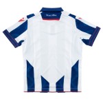 Kinder West Bromwich Albion 2024/25 Heimtrikot