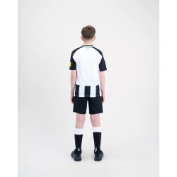 Kinder Newcastle United 2024/25 Heim Trikot
