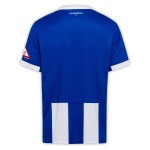 Damen Hertha BSC 2024/25 Heim Trikot