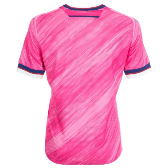 Kinder West Bromwich Albion 2024/25 Dritteltrikot