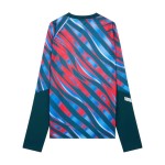 Damen Arsenal 2026/27 Langarm Pre-Match Shirt