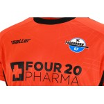 Herren SC Paderborn 07 2024/25 Drittes Trikot