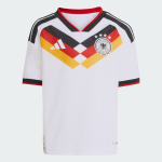 Kinder Deutschland 2026 Heim-Weltmeisterschaft Set