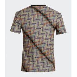 Kinder Tigres UANL 2024/25 Drittes Prematch-Trikot