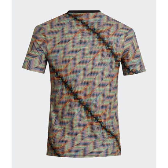 Herren Tigres UANL 2024/25 Drittes Prematch-Trikot