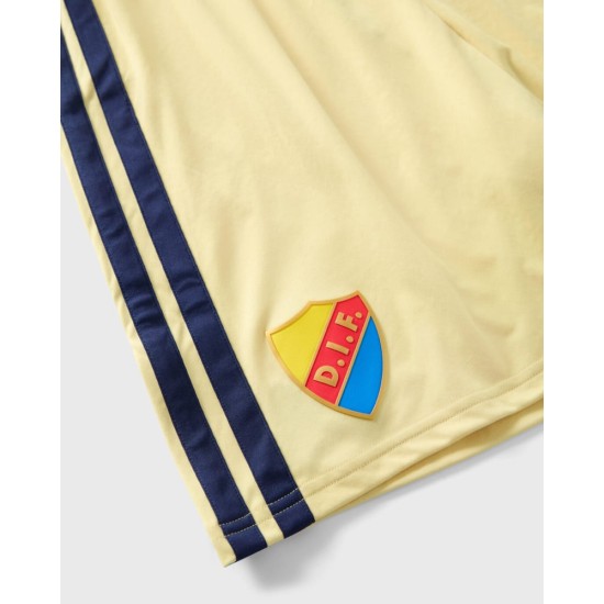 Kinder Djurgårdens IF 2026 Dritte Shorts