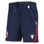 Kinder Bologna FC 2024/25 Auswärtsshorts