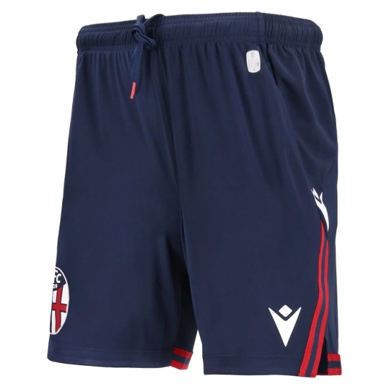 Kinder Bologna FC 2024/25 Auswärtsshorts