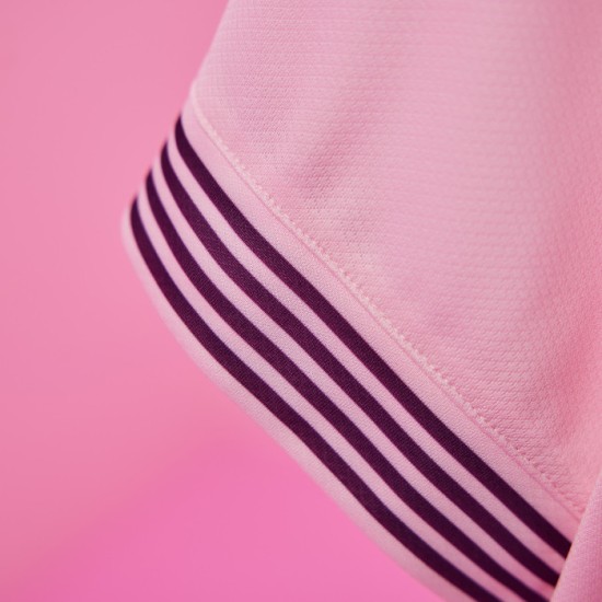 Kinder Brentford 2024/25 Auswärtstrikot