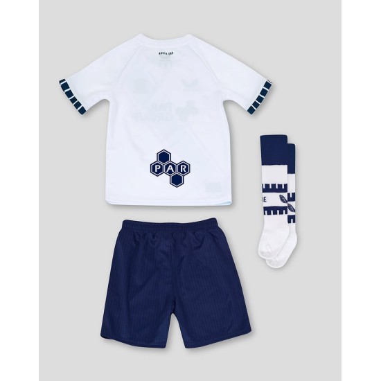 Kind Preston North End 2024/25 Heimkit