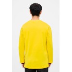 Herren FC Barcelona 1974/75 Langarm Auswärts Retro Trikot Herren FC Barcelona 1974/75 Langarm Auswärts Retro Trikot