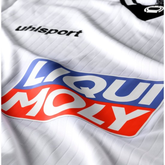 Damen SSV Ulm 1846 2025/26 Heimtrikot