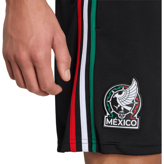 Kinder Mexiko 2026 Dritte Weltmeisterschaftsshorts