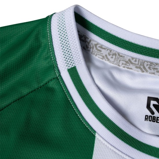 Kinder FC Groningen 2026/27 Heimtrikot