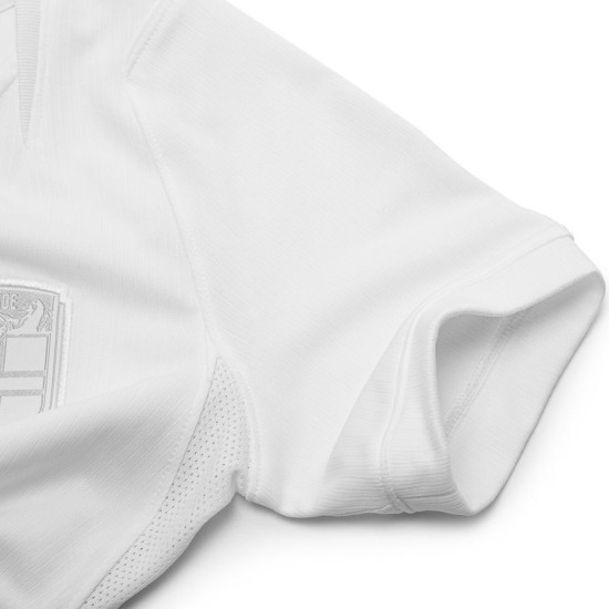 Kinder Norwegen 2026 Drittes WM-Trikot