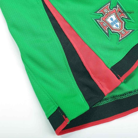 Portugal Heimshorts EURO 2024