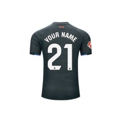 Damen RCD Espanyol 2024/25 Drittes Shirt