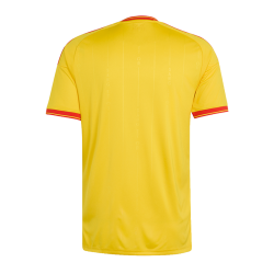 Herren RC Lens 2026/27 Home Trikot