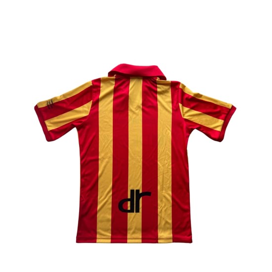 Herren Lecce 2024/25 117. Jubiläum Trikot Herren Lecce 2024/25 117. Jubiläum Trikot