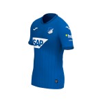 Kinder TSG Hoffenheim 2024/25 Heimtrikot