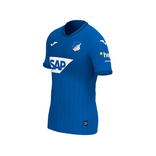 Kinder TSG Hoffenheim 2024/25 Heimtrikot