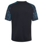 Kinder Los Angeles FC 2026 Heimshorts Kinder Los Angeles FC 2026 Heimshorts