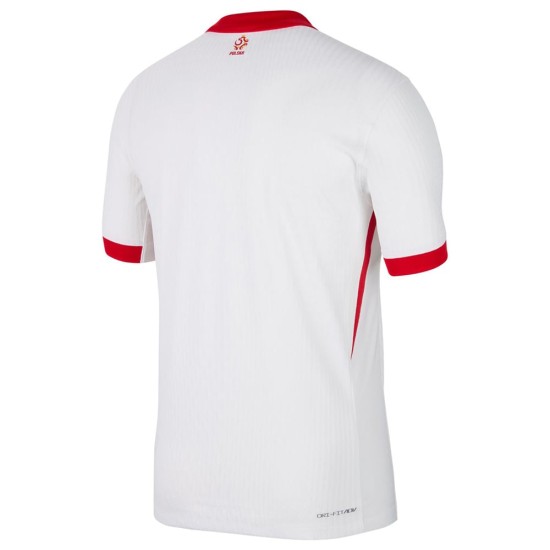 Polen Heimtrikot EURO 2024