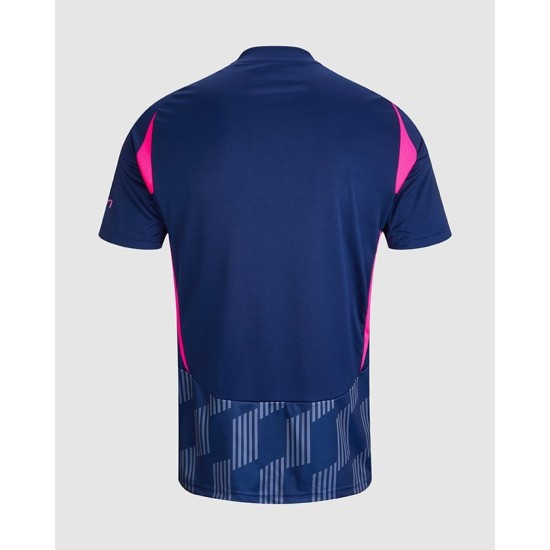 Damen Nottingham Forest 2024/25 Auswärts Trikot