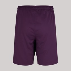 Herren Brentford 2024/25 Ausw채rtsshorts