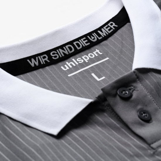 Damen SSV Ulm 1846 2025/26 Auswärtstrikot Damen SSV Ulm 1846 2025/26 Auswärtstrikot