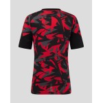 Kinder Feyenoord 2024/25 Drittes Spieltagstrikot