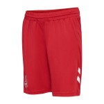 Kinder 1. FC Köln 2024/25 Auswärtsshorts
