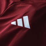 Kinder Aston Villa 2026/27 Home Trikot