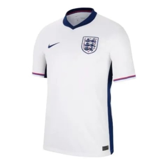 Damen ALEXANDER ARNOLD England 2024/25 Heimtrikot