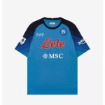 Herren MINJAE Napoli 2022/23 Heimtrikot