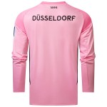 Herren Fortuna Düsseldorf 2025/26 Torwart Langarmtrikot