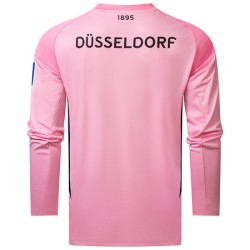 Herren Fortuna Düsseldorf 2025/26 Torwart Langarmtrikot Herren Fortuna Düsseldorf 2025/26 Torwart Langarmtrikot