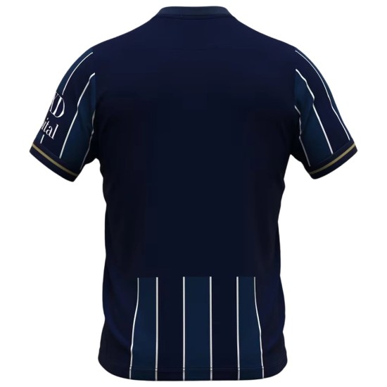 Herren Millwall 2026/27 Heimtrikot
